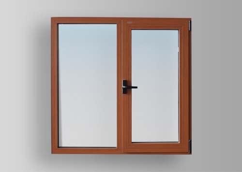 久利70節(jié)能斷橋鋁門窗系列