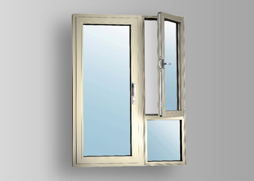 斷橋鋁型材門(mén)窗 斷橋鋁型材門(mén)窗