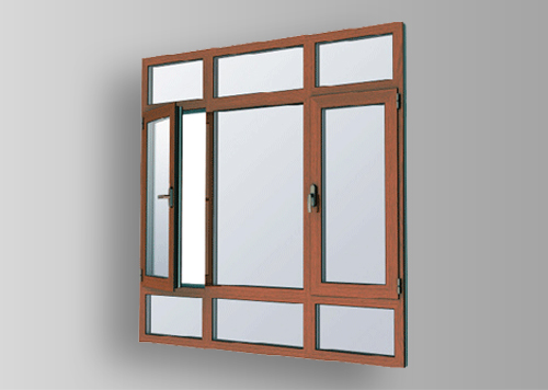 斷橋鋁門窗 斷橋鋁門窗