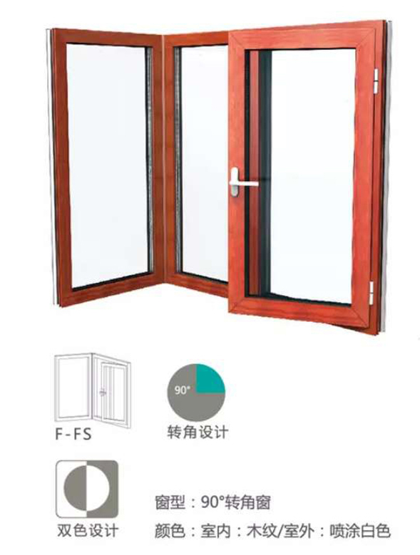 羅普斯金高端斷橋鋁門(mén)窗 羅普斯金高端斷橋鋁門(mén)窗