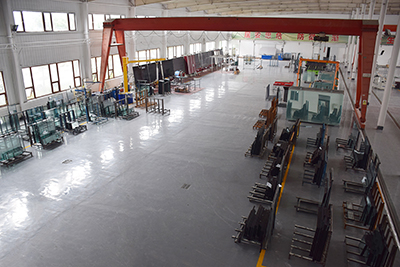 沈陽久利門窗科技有限公司 沈陽久利門窗科技有限公司