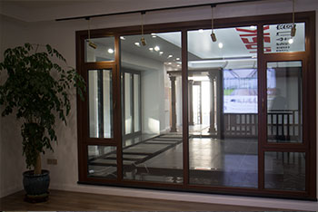 沈陽(yáng)塑鋼門(mén)窗